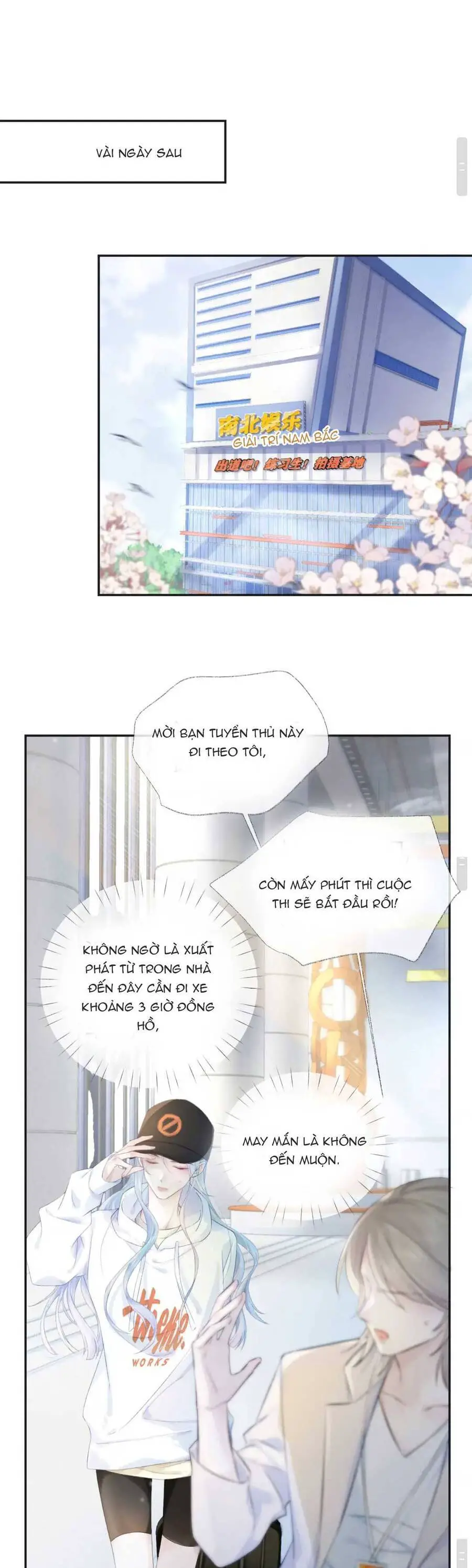 Ta Ở Hiện Đại Làm Đại Boss Nettruyen ZZZ Chương 2 Page 3