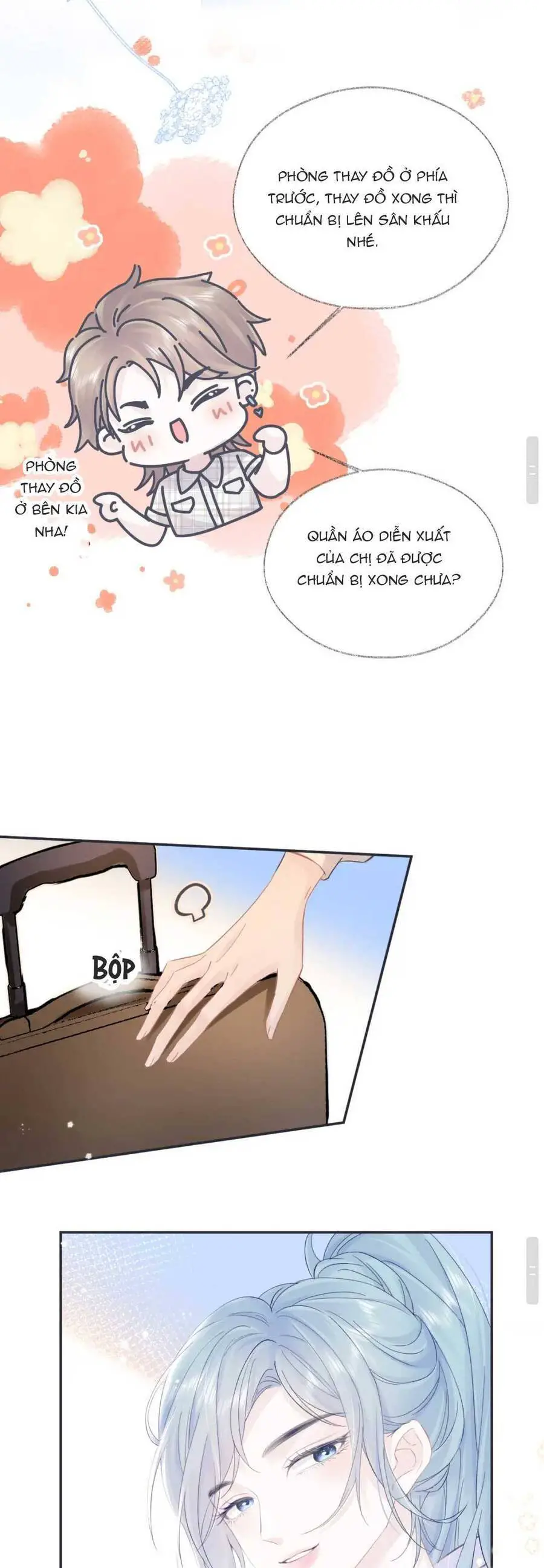 Ta Ở Hiện Đại Làm Đại Boss Nettruyen ZZZ Chương 2 Page 12