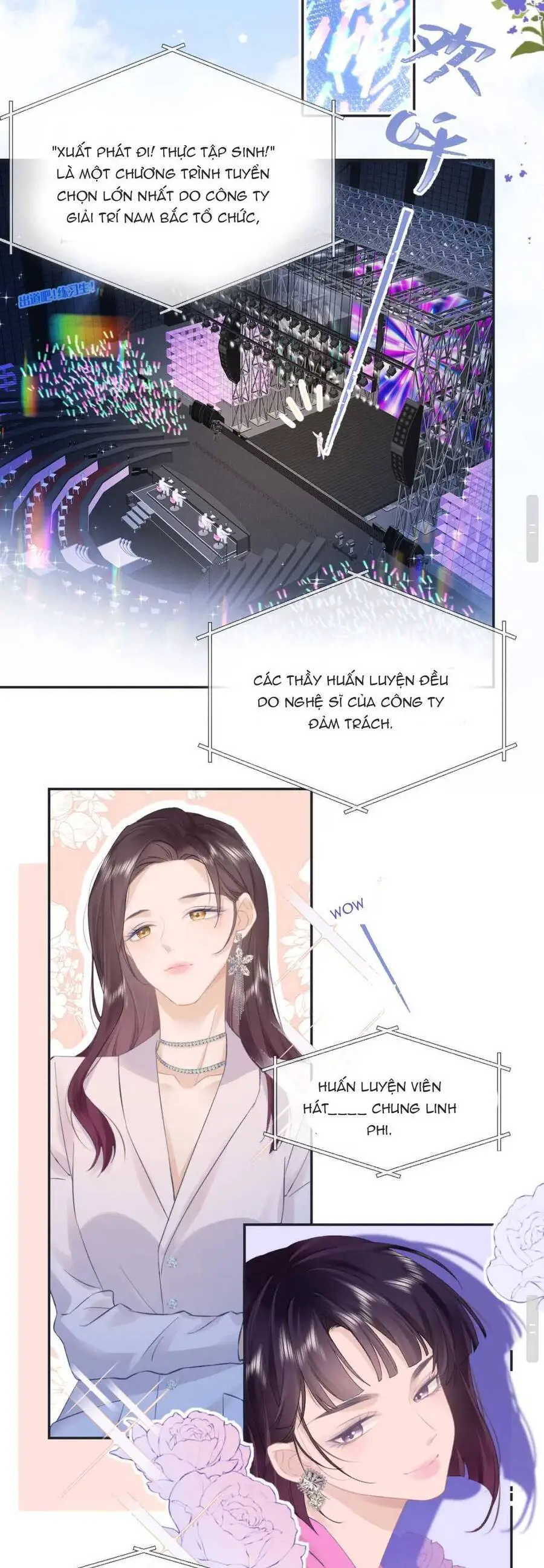 Ta Ở Hiện Đại Làm Đại Boss Nettruyen ZZZ Chương 2 Page 14