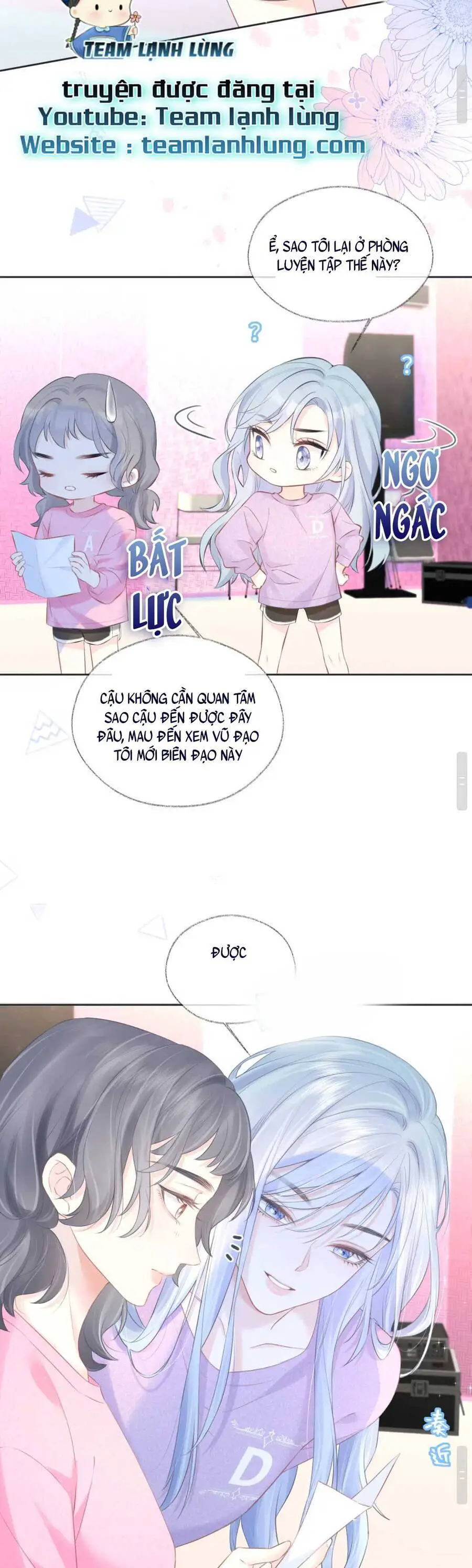 Ta Ở Hiện Đại Làm Đại Boss Nettruyen ZZZ Chương 14 Page 8