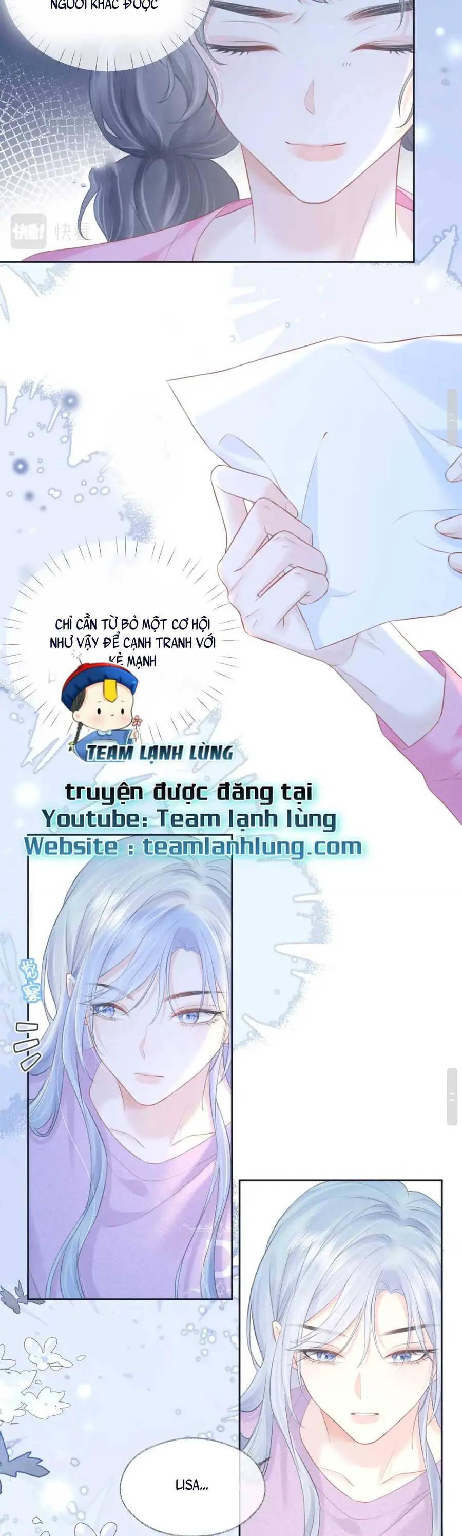 Ta Ở Hiện Đại Làm Đại Boss Nettruyen ZZZ Chương 14 Page 10
