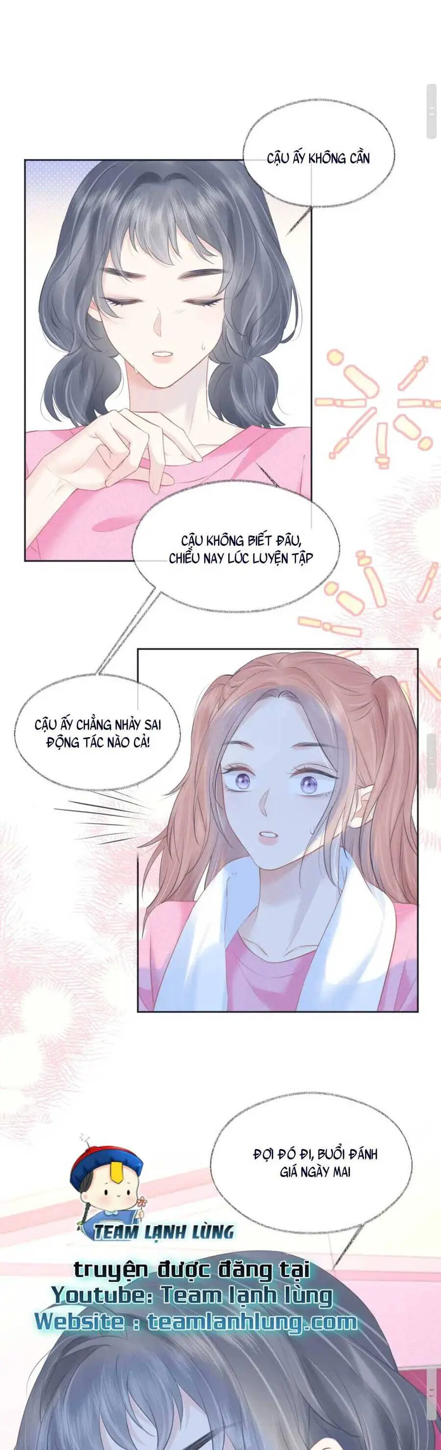 Ta Ở Hiện Đại Làm Đại Boss Nettruyen ZZZ Chương 14 Page 15