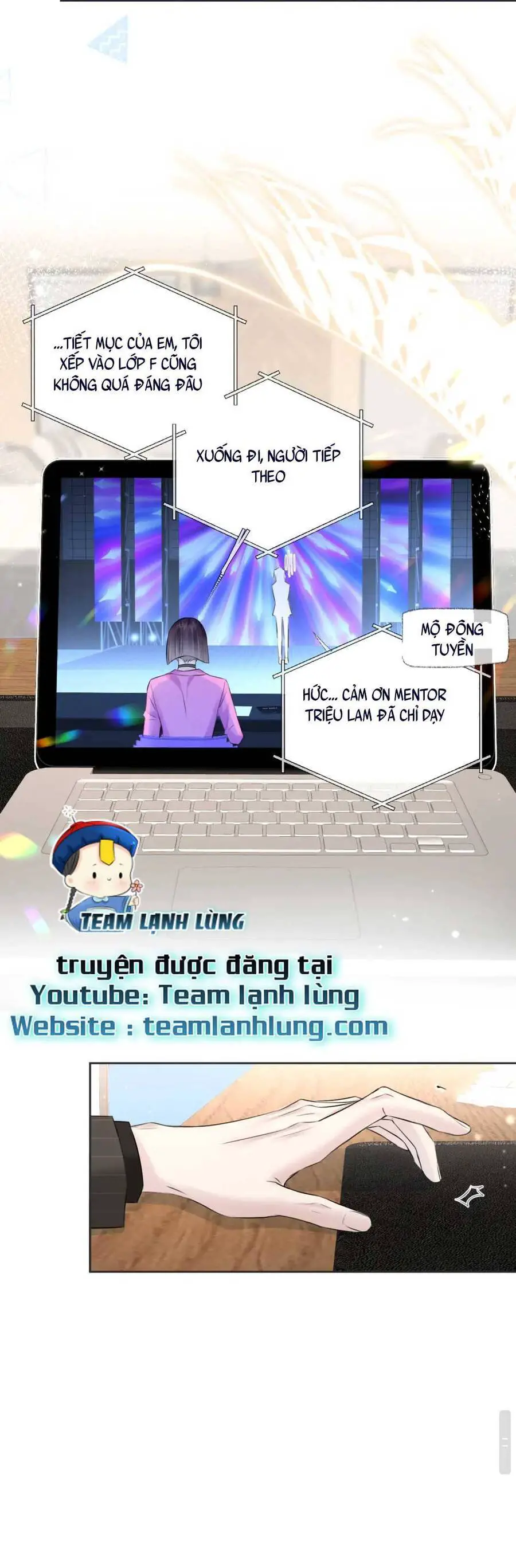 Ta Ở Hiện Đại Làm Đại Boss Nettruyen ZZZ Chương 14 Page 20