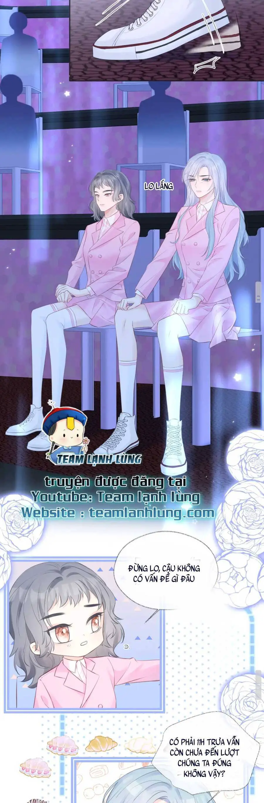 Ta Ở Hiện Đại Làm Đại Boss Nettruyen ZZZ Chương 14 Page 22