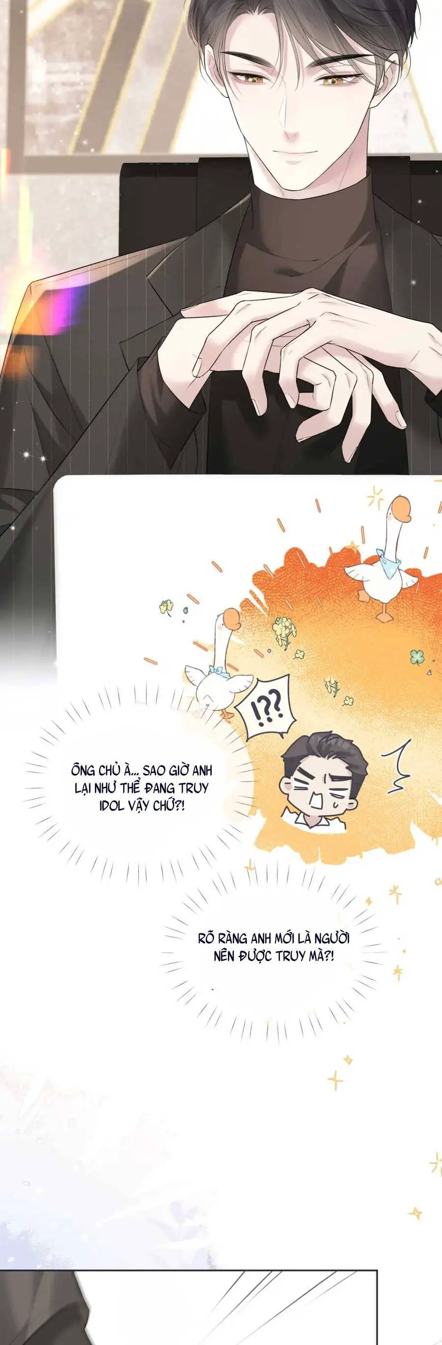 Ta Ở Hiện Đại Làm Đại Boss Nettruyen ZZZ Chương 14 Page 24
