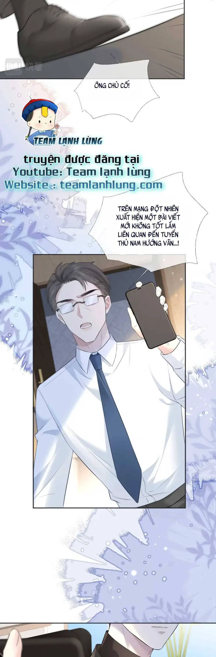 Ta Ở Hiện Đại Làm Đại Boss Nettruyen ZZZ Chương 14 Page 25