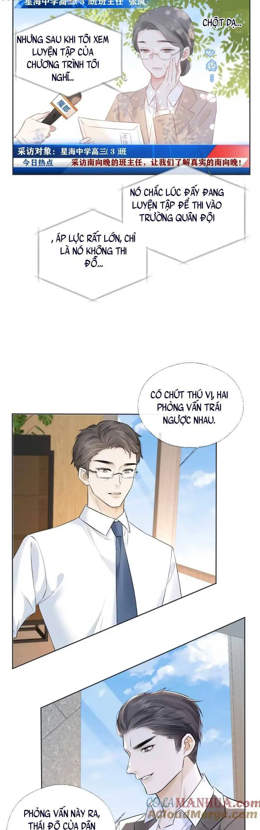 Ta Ở Hiện Đại Làm Đại Boss Nettruyen ZZZ Chương 15 Page 8