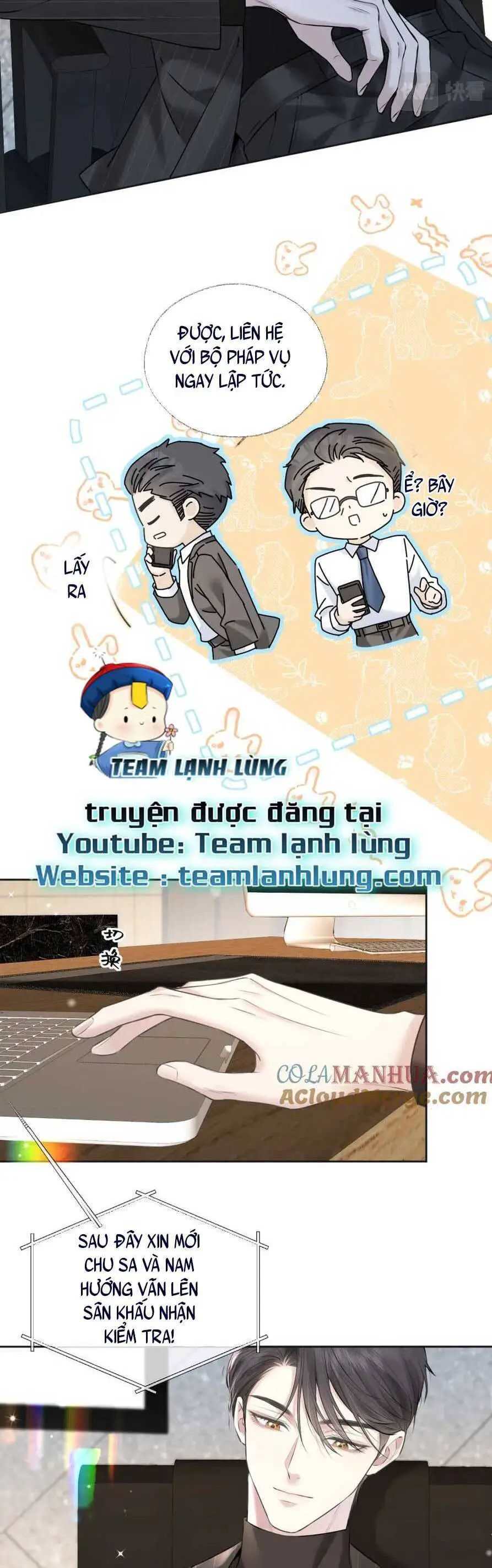 Ta Ở Hiện Đại Làm Đại Boss Nettruyen ZZZ Chương 15 Page 12
