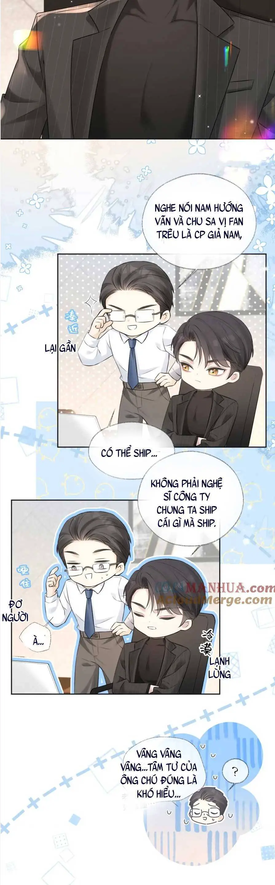 Ta Ở Hiện Đại Làm Đại Boss Nettruyen ZZZ Chương 15 Page 13