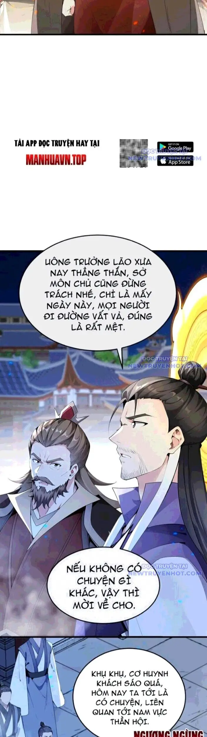 Thập Đại Đế Hoàng Đều Là Đệ Tử Của Ta Nettruyen ZZZ Chương 398 Page 6