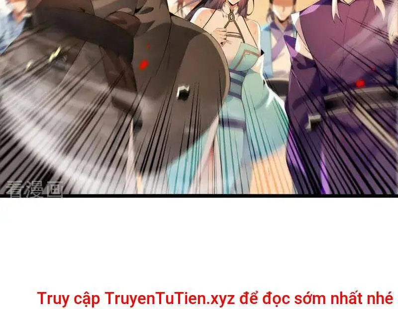 Thập Đại Đế Hoàng Đều Là Đệ Tử Của Ta Nettruyen ZZZ Chương 383 Page 6