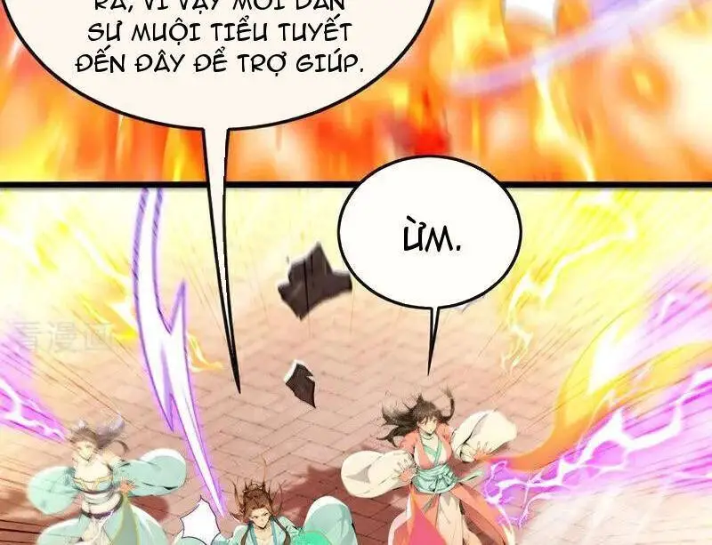 Thập Đại Đế Hoàng Đều Là Đệ Tử Của Ta Nettruyen ZZZ Chương 383 Page 84