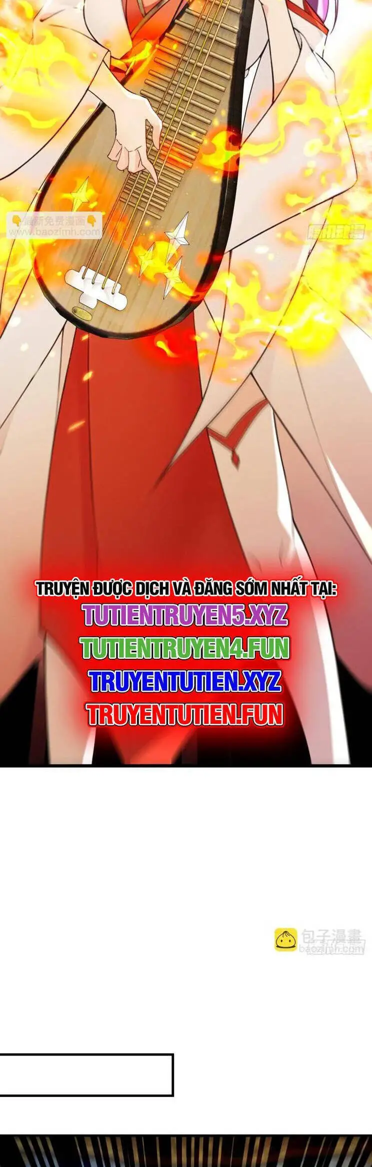 Thập Đại Đế Hoàng Đều Là Đệ Tử Của Ta Nettruyen ZZZ Chương 337 Page 6