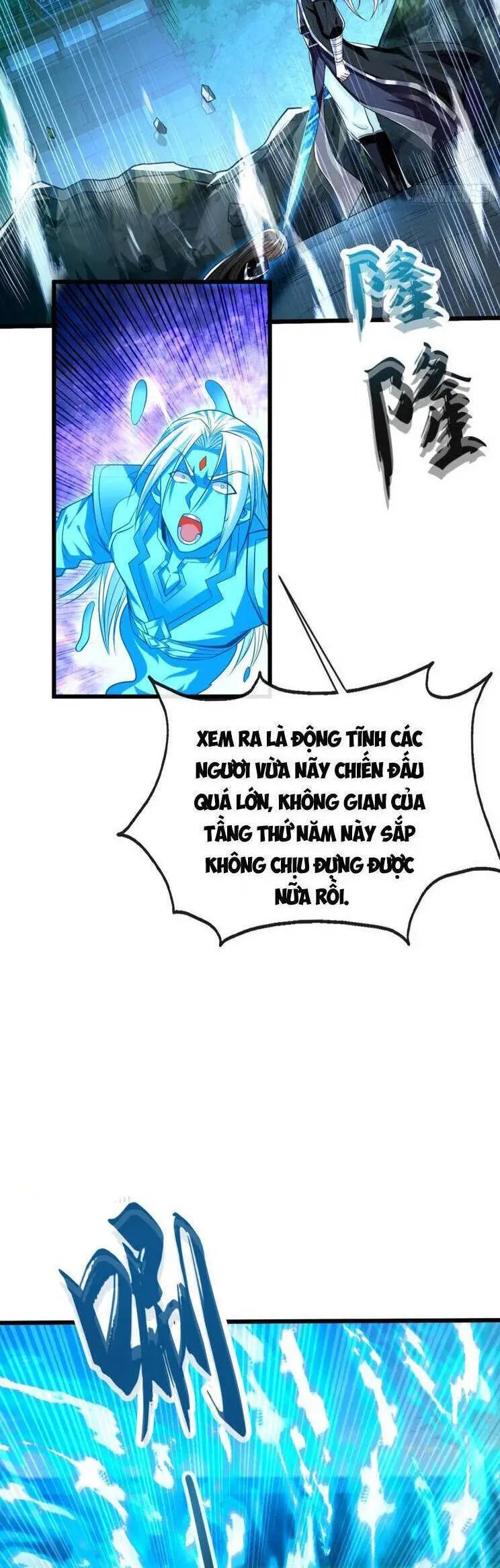 Thập Đại Đế Hoàng Đều Là Đệ Tử Của Ta Nettruyen ZZZ Chương 324 Page 2