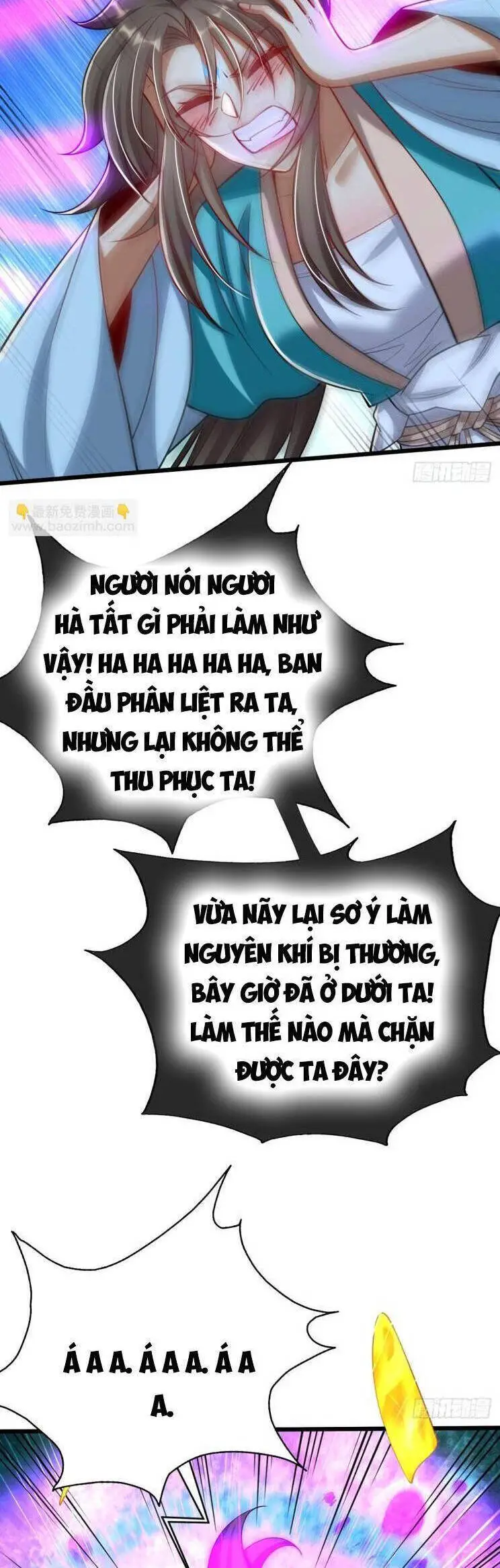 Thập Đại Đế Hoàng Đều Là Đệ Tử Của Ta Nettruyen ZZZ Chương 324 Page 18