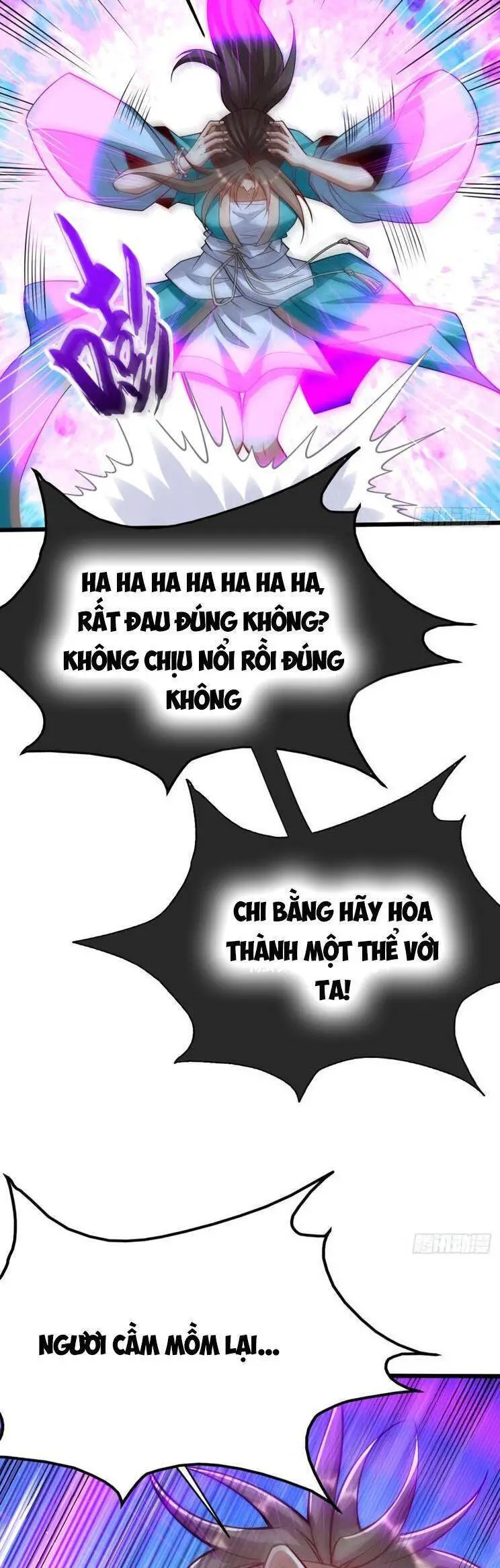 Thập Đại Đế Hoàng Đều Là Đệ Tử Của Ta Nettruyen ZZZ Chương 324 Page 19