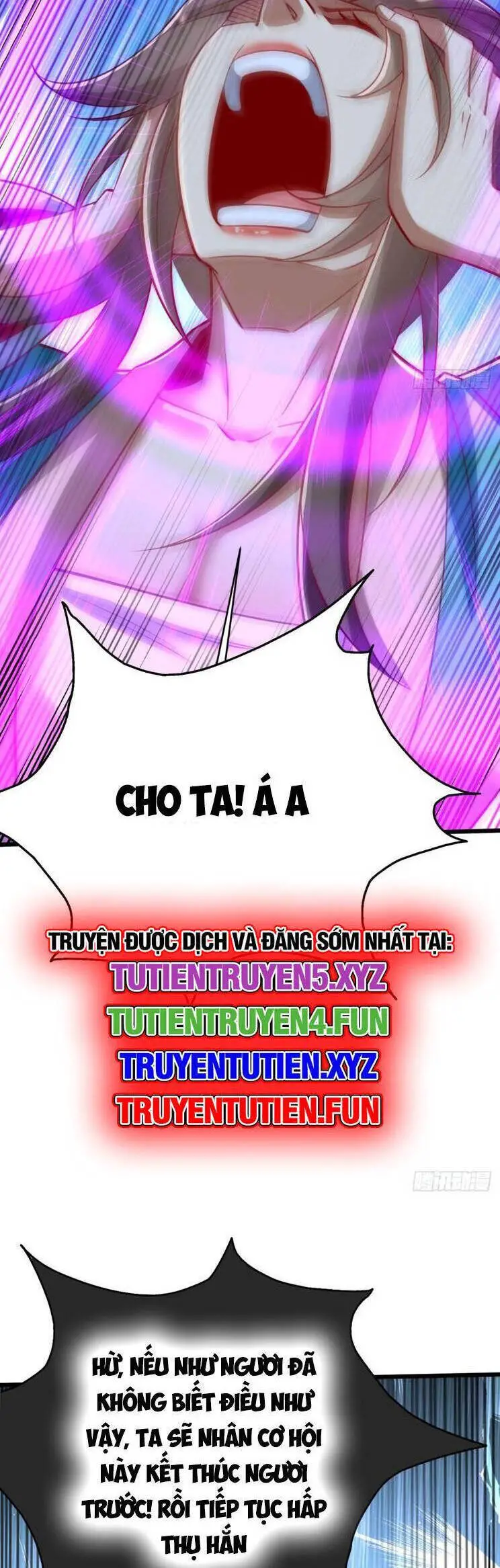 Thập Đại Đế Hoàng Đều Là Đệ Tử Của Ta Nettruyen ZZZ Chương 324 Page 20