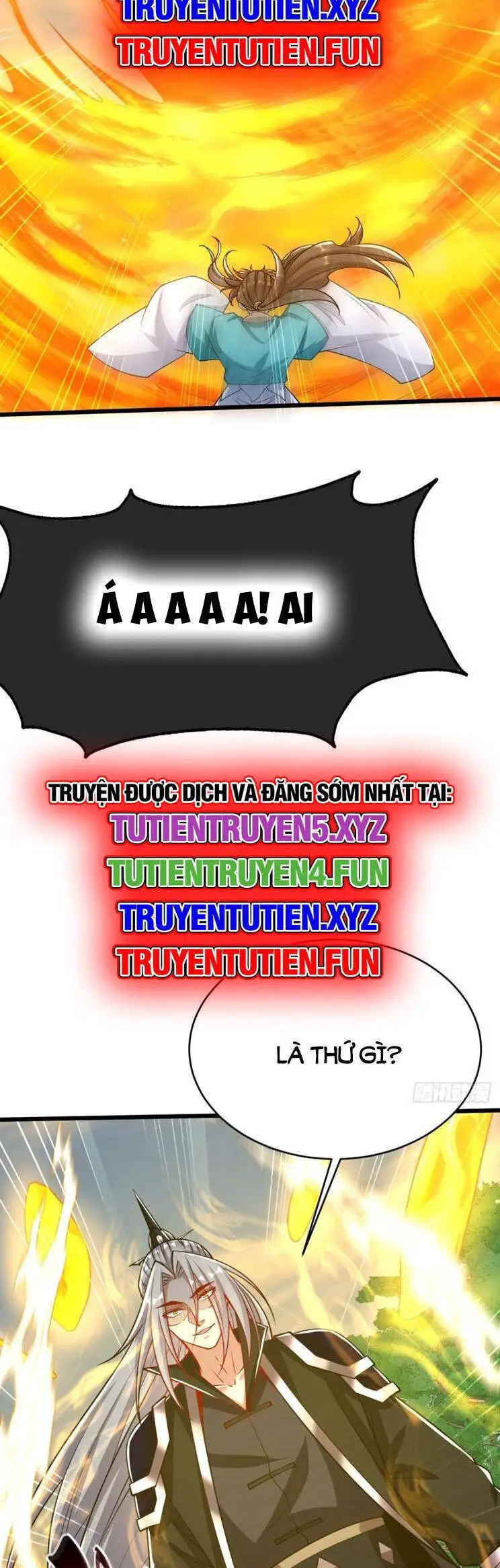 Thập Đại Đế Hoàng Đều Là Đệ Tử Của Ta Nettruyen ZZZ Chương 324 Page 22