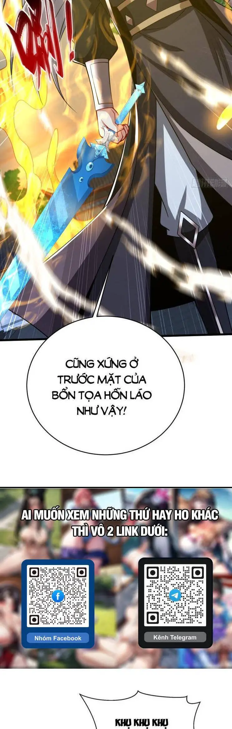 Thập Đại Đế Hoàng Đều Là Đệ Tử Của Ta Nettruyen ZZZ Chương 324 Page 23