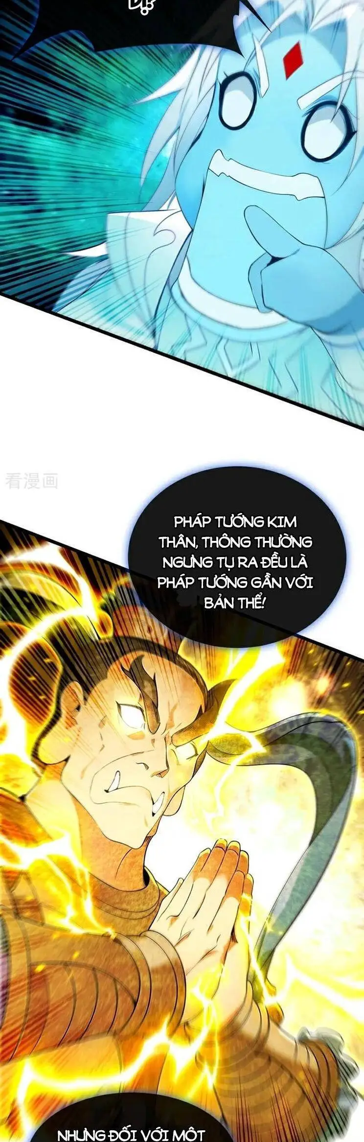 Thập Đại Đế Hoàng Đều Là Đệ Tử Của Ta Nettruyen ZZZ Chương 365 Page 22