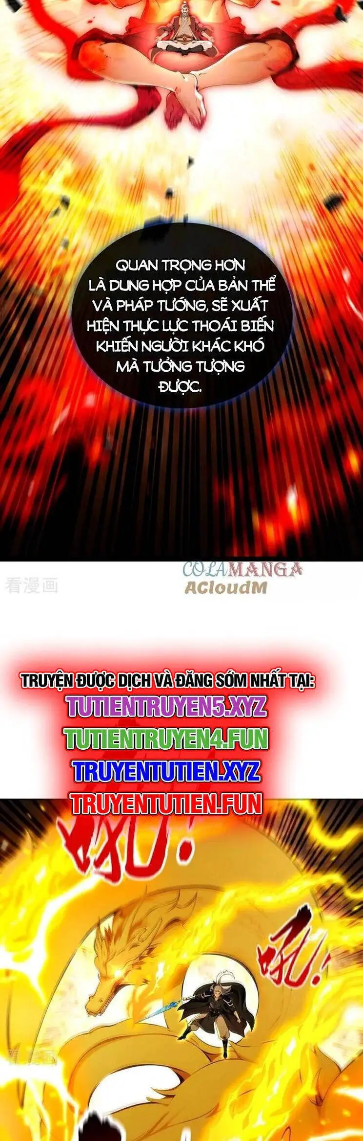 Thập Đại Đế Hoàng Đều Là Đệ Tử Của Ta Nettruyen ZZZ Chương 365 Page 24