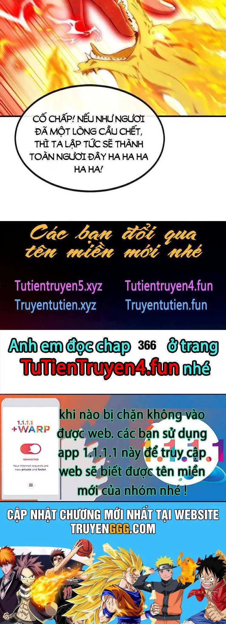 Thập Đại Đế Hoàng Đều Là Đệ Tử Của Ta Nettruyen ZZZ Chương 365 Page 28