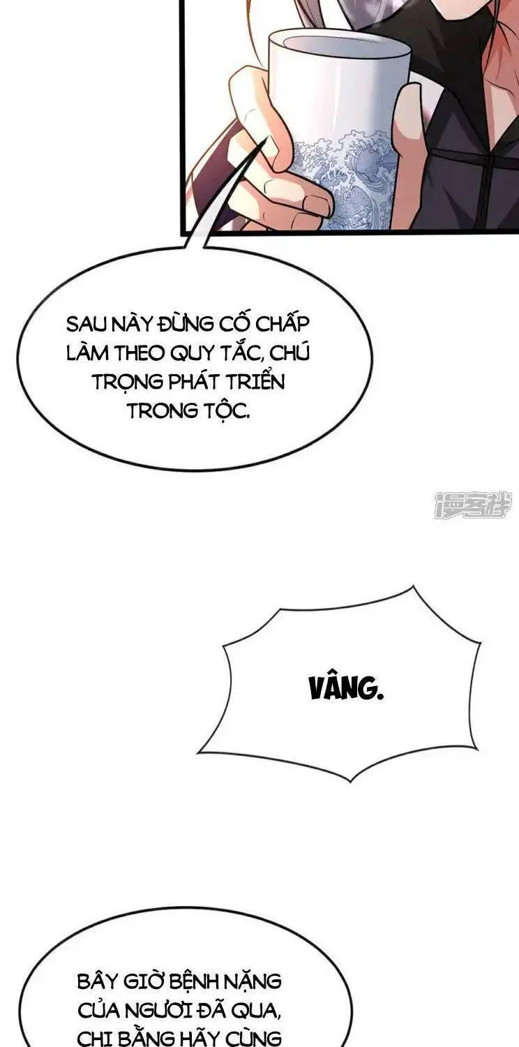 Thập Đại Đế Hoàng Đều Là Đệ Tử Của Ta Nettruyen ZZZ Chương 196 Page 12