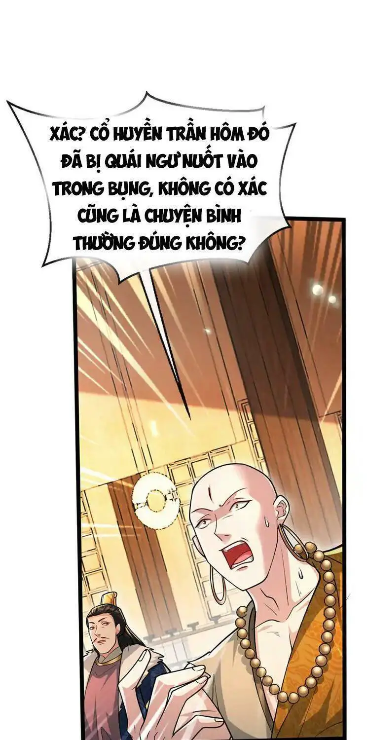 Thập Đại Đế Hoàng Đều Là Đệ Tử Của Ta Nettruyen ZZZ Chương 196 Page 27
