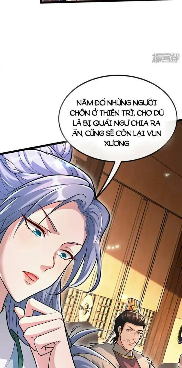 Thập Đại Đế Hoàng Đều Là Đệ Tử Của Ta Nettruyen ZZZ Chương 196 Page 28