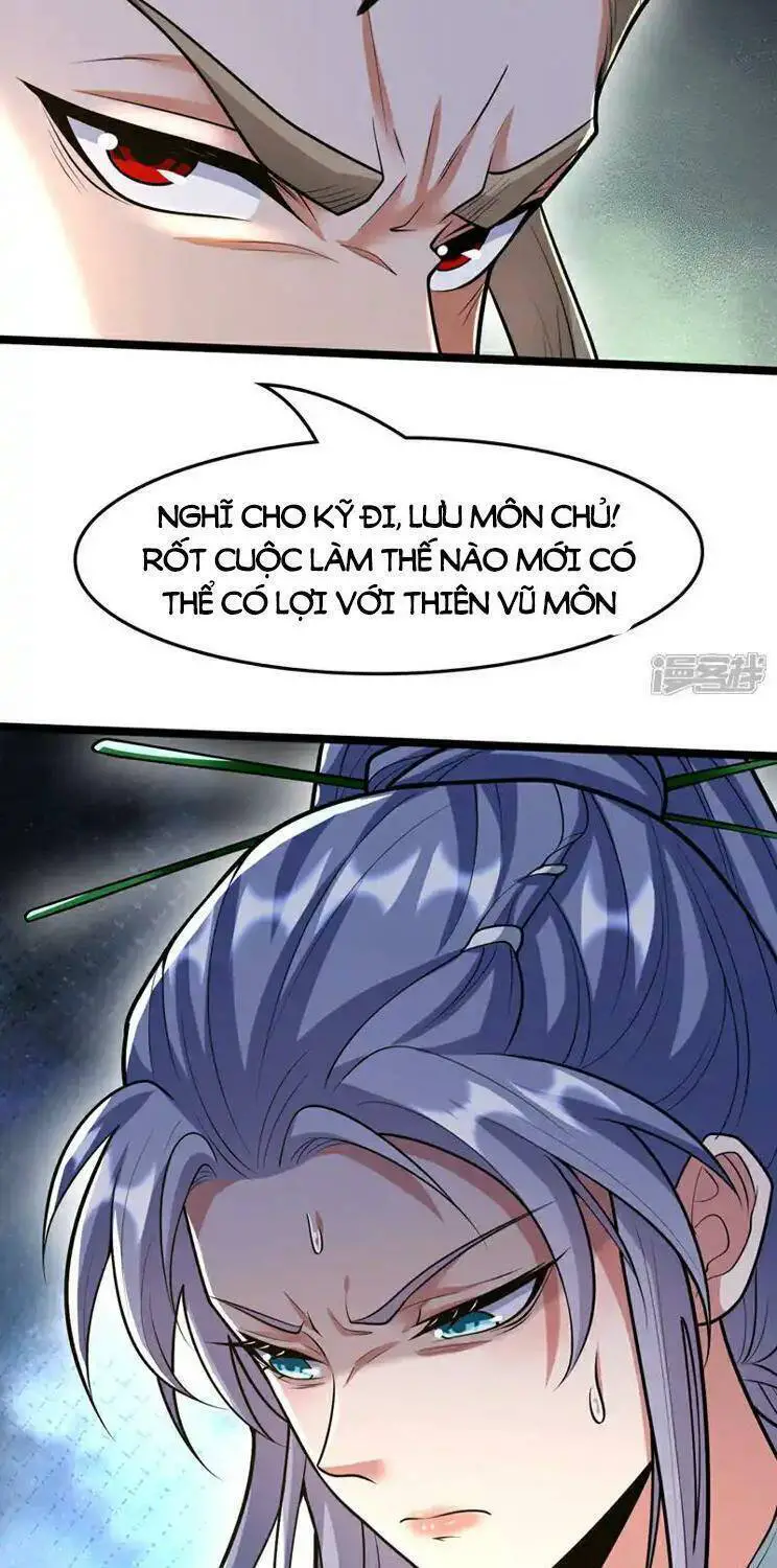 Thập Đại Đế Hoàng Đều Là Đệ Tử Của Ta Nettruyen ZZZ Chương 196 Page 35