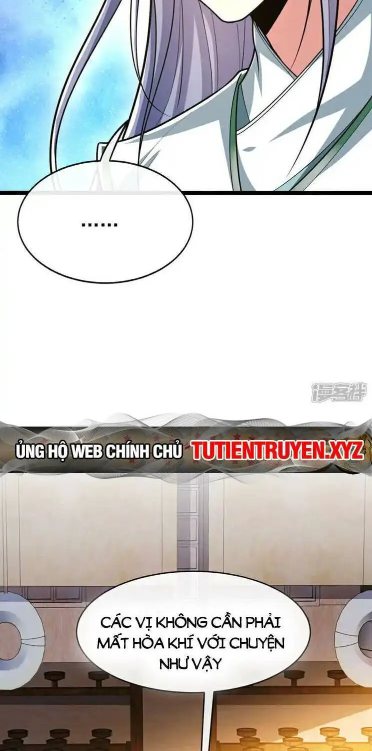 Thập Đại Đế Hoàng Đều Là Đệ Tử Của Ta Nettruyen ZZZ Chương 196 Page 36