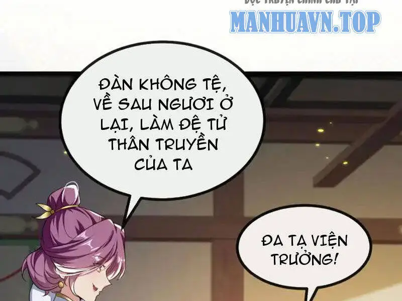 Thập Đại Đế Hoàng Đều Là Đệ Tử Của Ta Nettruyen ZZZ Chương 248 Page 38