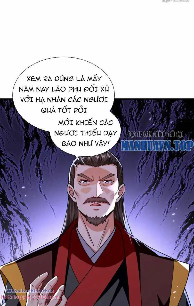 Thập Đại Đế Hoàng Đều Là Đệ Tử Của Ta Nettruyen ZZZ Chương 235 Page 5