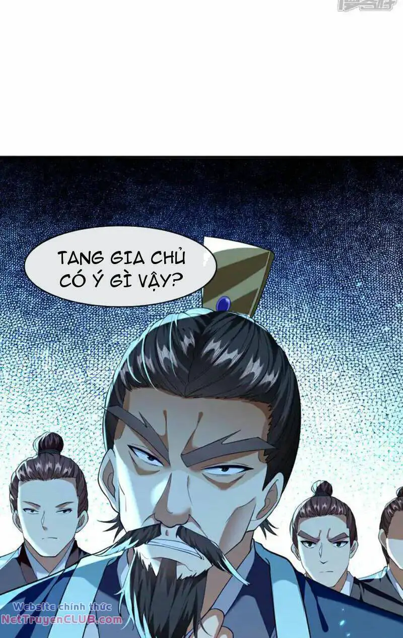 Thập Đại Đế Hoàng Đều Là Đệ Tử Của Ta Nettruyen ZZZ Chương 235 Page 28