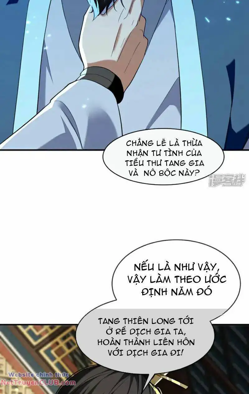 Thập Đại Đế Hoàng Đều Là Đệ Tử Của Ta Nettruyen ZZZ Chương 235 Page 29