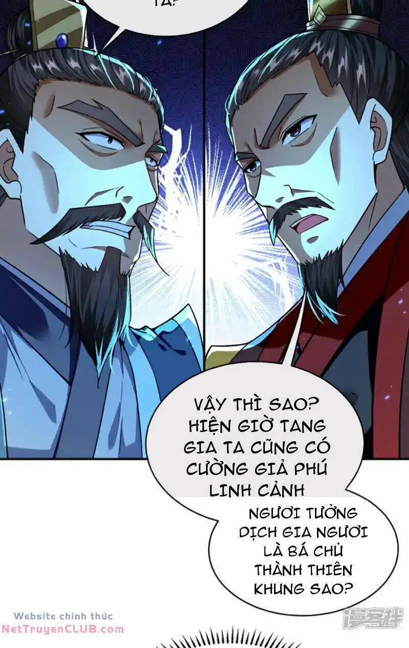 Thập Đại Đế Hoàng Đều Là Đệ Tử Của Ta Nettruyen ZZZ Chương 235 Page 36