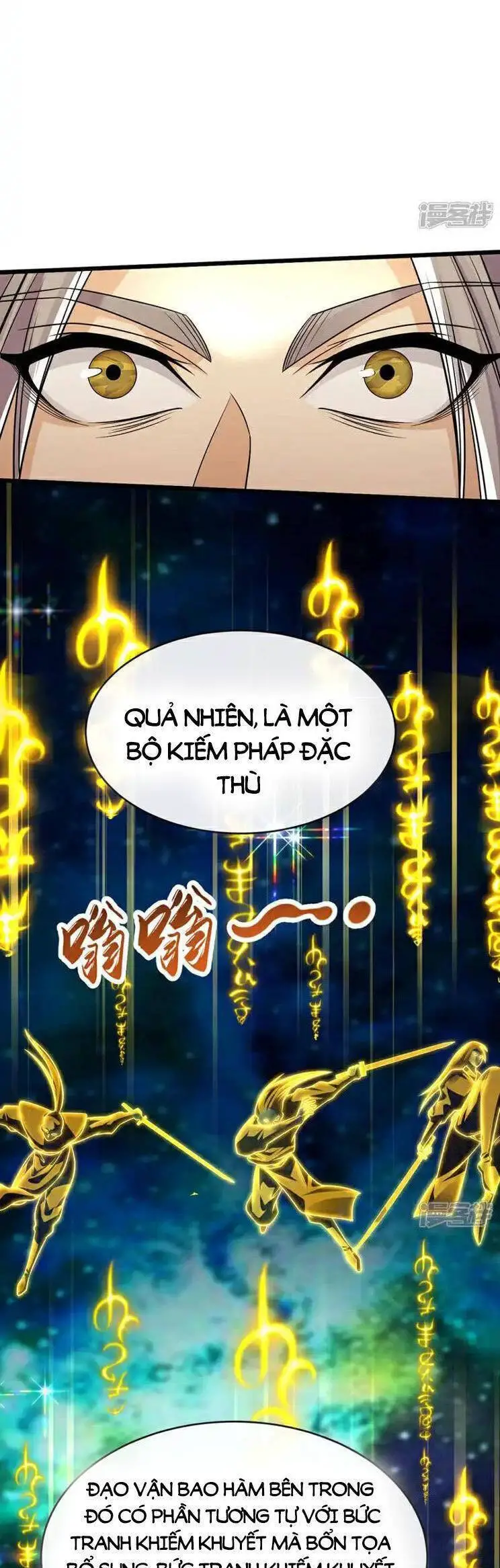 Thập Đại Đế Hoàng Đều Là Đệ Tử Của Ta Nettruyen ZZZ Chương 229 Page 19