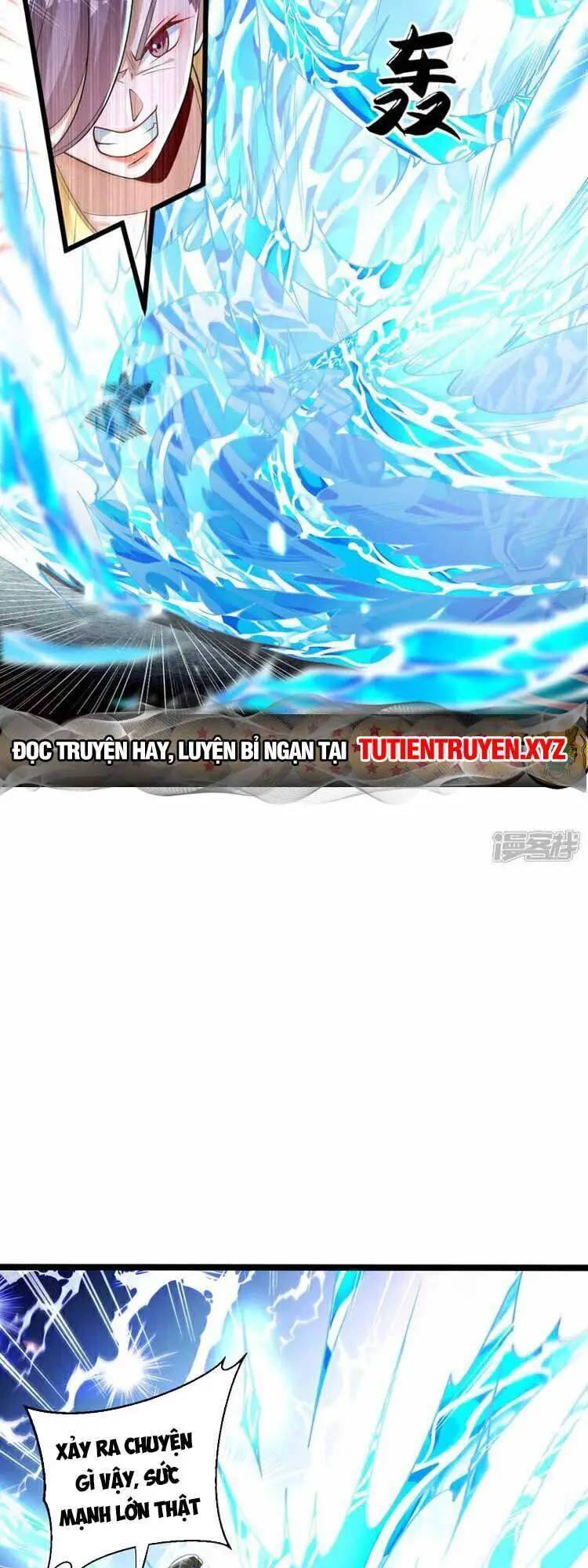 Thập Đại Đế Hoàng Đều Là Đệ Tử Của Ta Nettruyen ZZZ Chương 109 Page 5