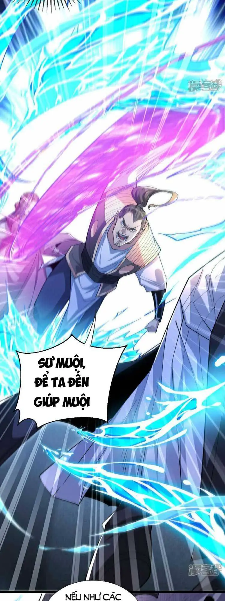 Thập Đại Đế Hoàng Đều Là Đệ Tử Của Ta Nettruyen ZZZ Chương 109 Page 7