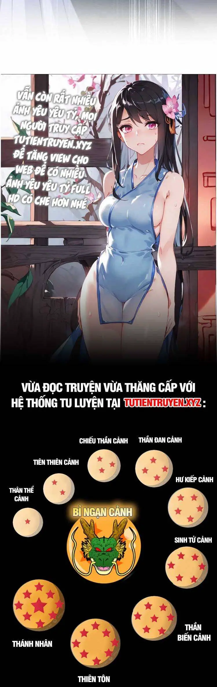 Thập Đại Đế Hoàng Đều Là Đệ Tử Của Ta Nettruyen ZZZ Chương 109 Page 28
