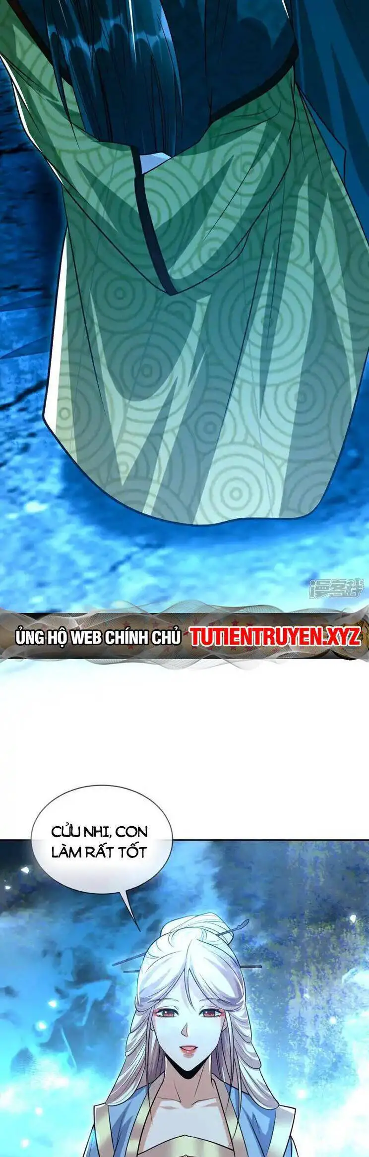 Thập Đại Đế Hoàng Đều Là Đệ Tử Của Ta Nettruyen ZZZ Chương 211 Page 18