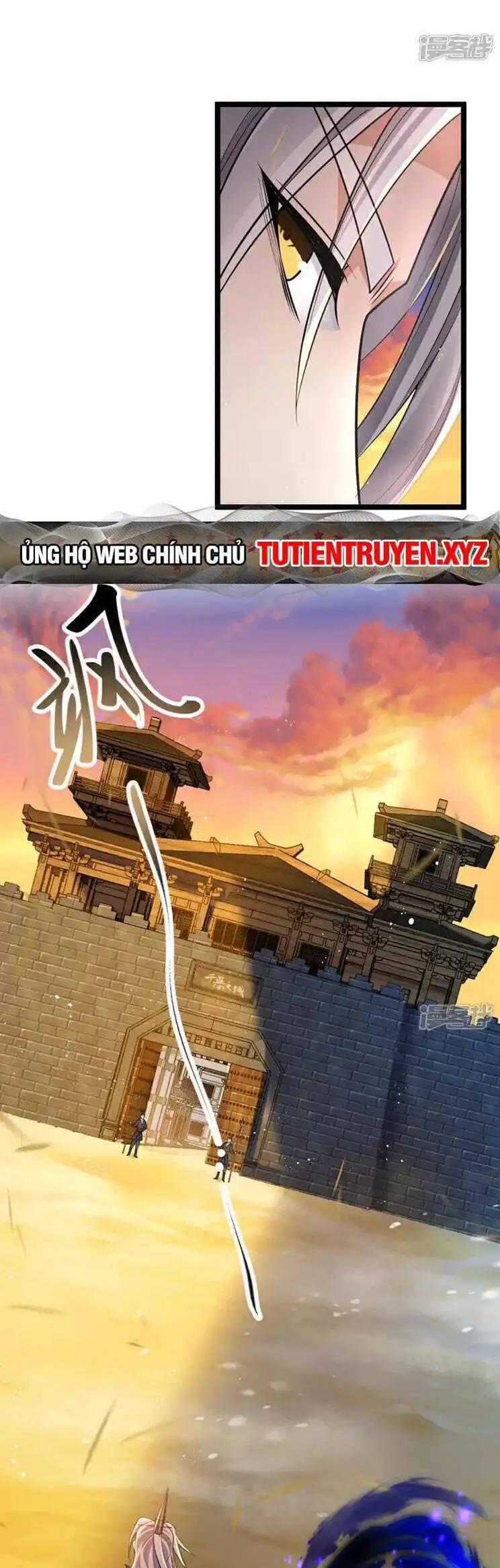 Thập Đại Đế Hoàng Đều Là Đệ Tử Của Ta Nettruyen ZZZ Chương 211 Page 30
