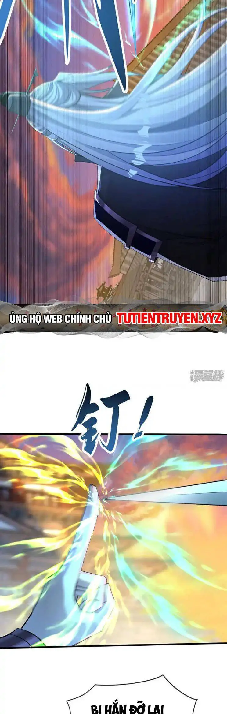Thập Đại Đế Hoàng Đều Là Đệ Tử Của Ta Nettruyen ZZZ Chương 214 Page 16
