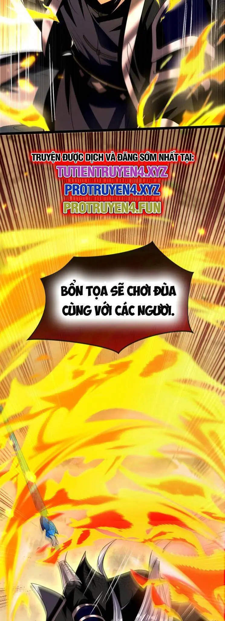 Thập Đại Đế Hoàng Đều Là Đệ Tử Của Ta Nettruyen ZZZ Chương 261 Page 26