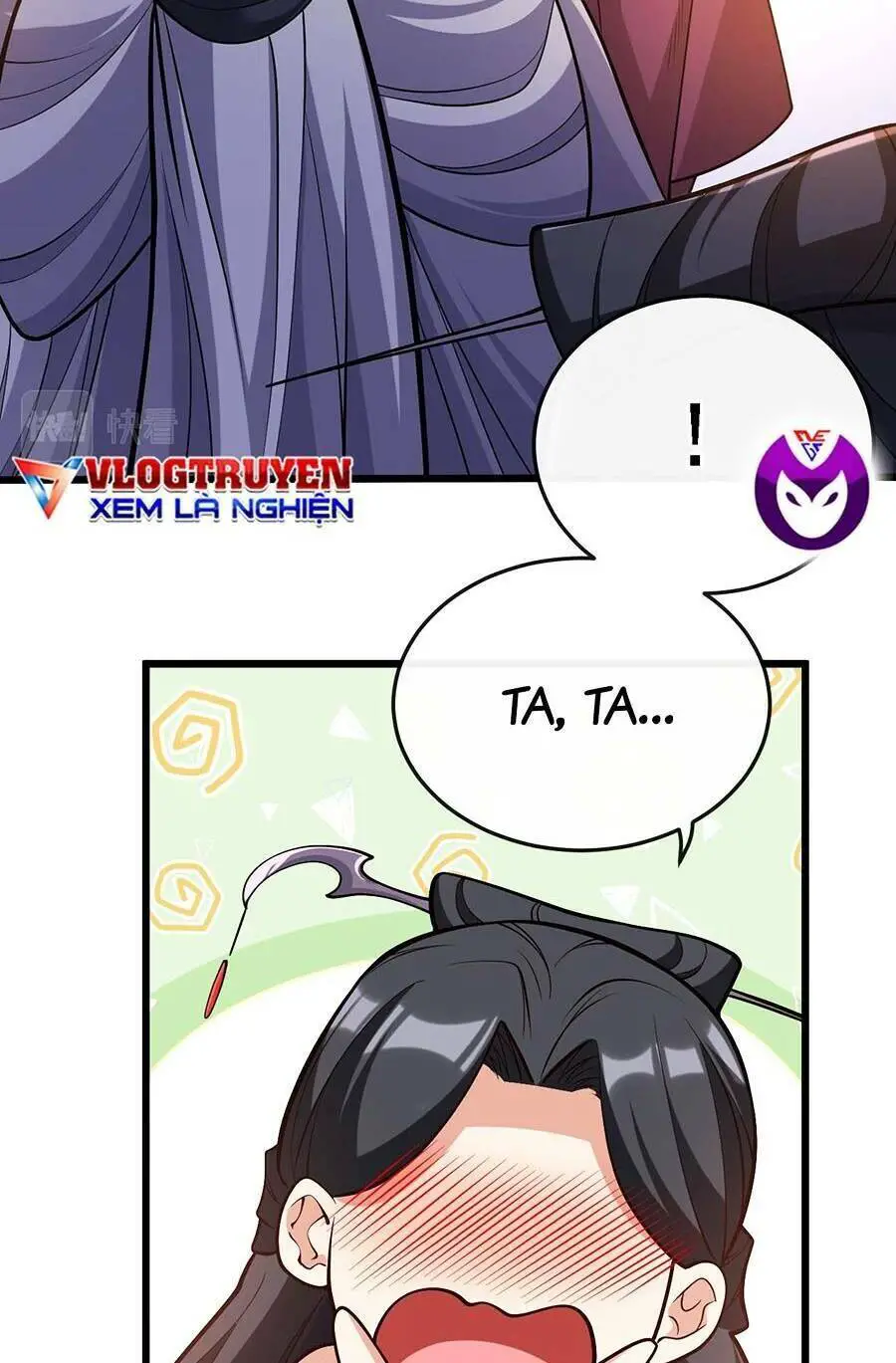 Thập Đại Đế Hoàng Đều Là Đệ Tử Của Ta Nettruyen ZZZ Chương 45 Page 12