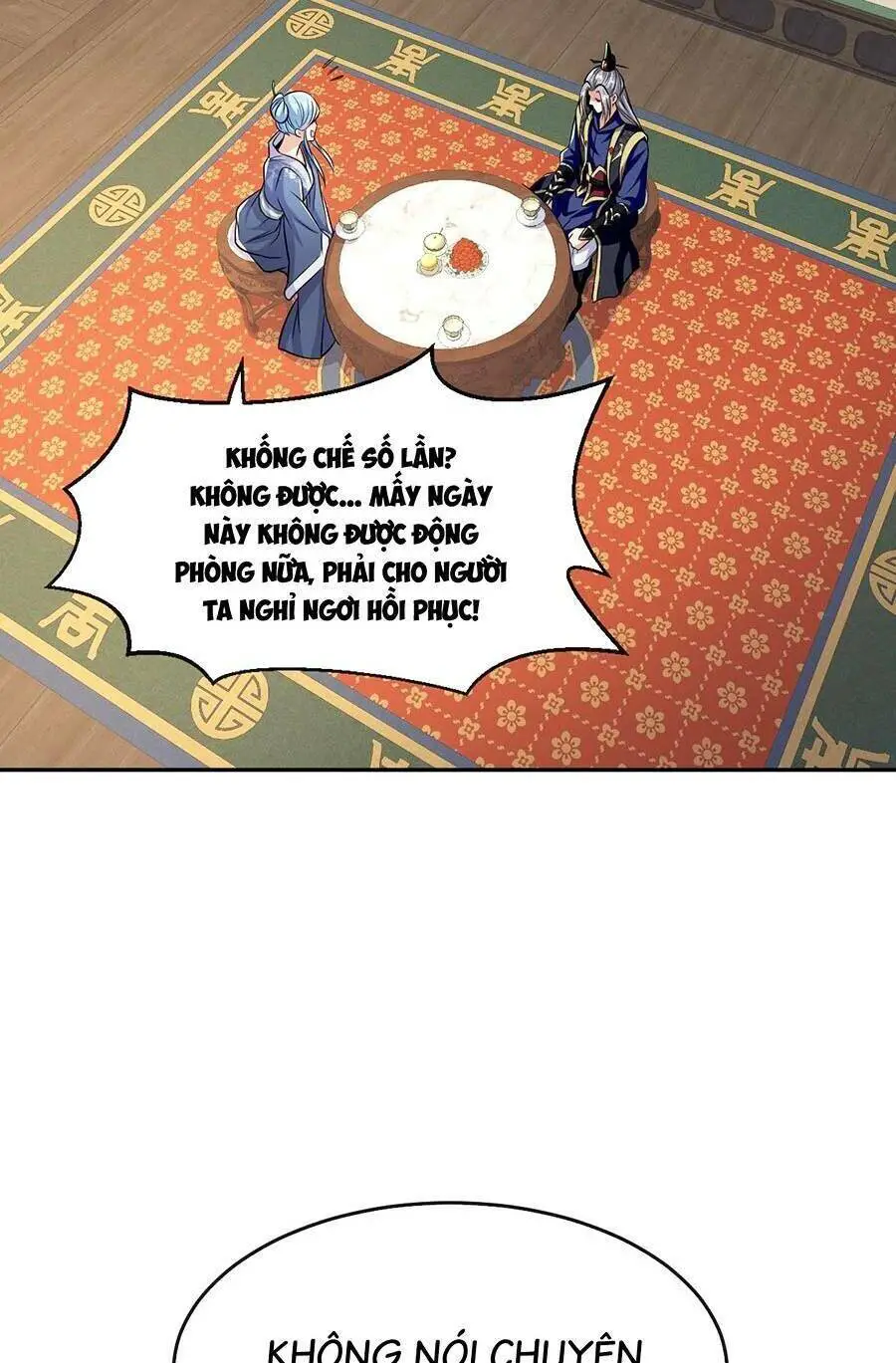 Thập Đại Đế Hoàng Đều Là Đệ Tử Của Ta Nettruyen ZZZ Chương 45 Page 24