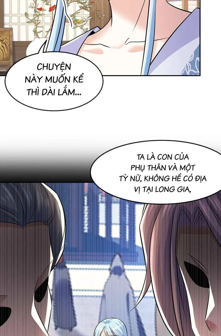 Thập Đại Đế Hoàng Đều Là Đệ Tử Của Ta Nettruyen ZZZ Chương 45 Page 27