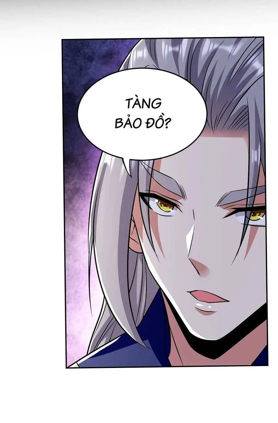 Thập Đại Đế Hoàng Đều Là Đệ Tử Của Ta Nettruyen ZZZ Chương 45 Page 30