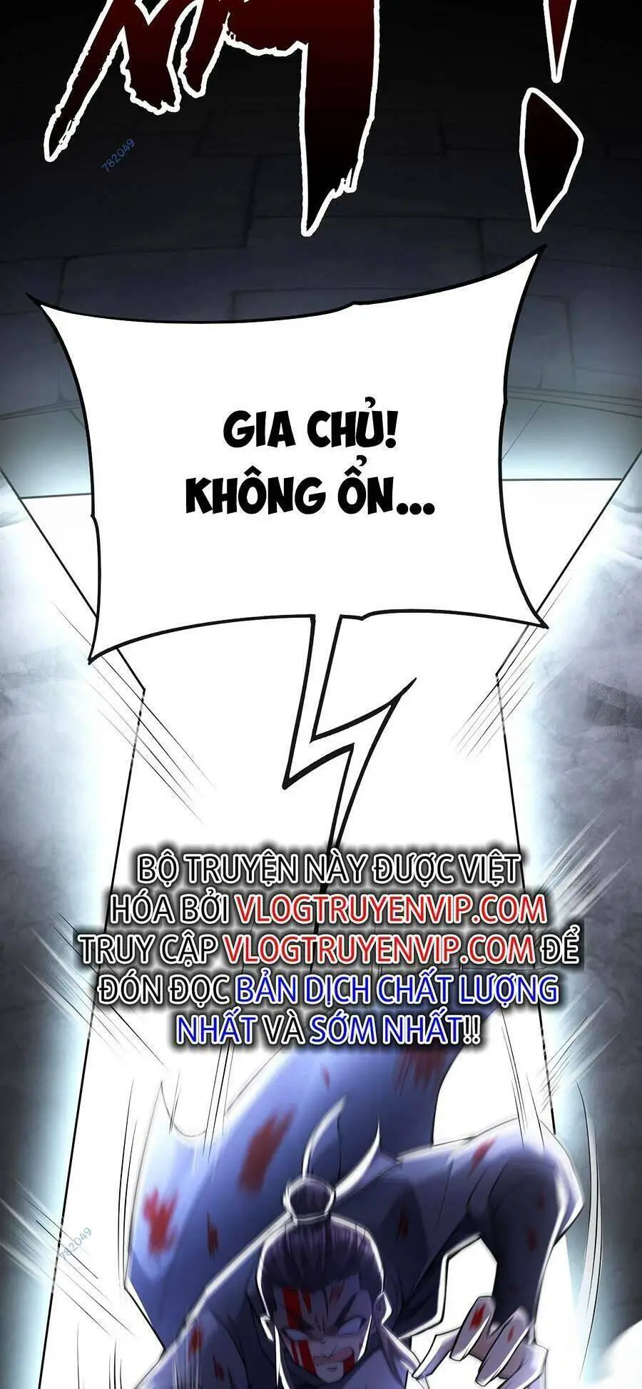 Thập Đại Đế Hoàng Đều Là Đệ Tử Của Ta Nettruyen ZZZ Chương 45 Page 42