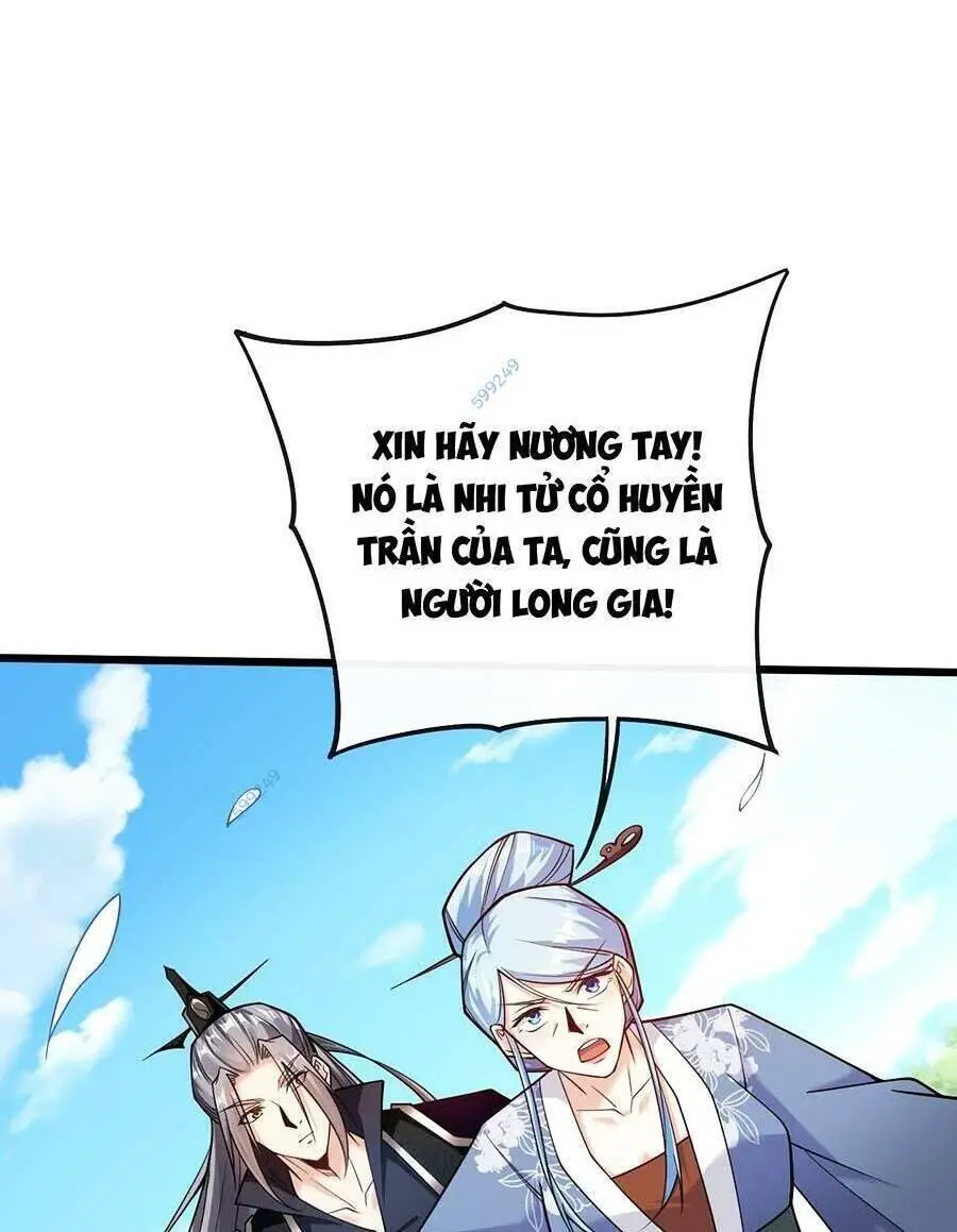Thập Đại Đế Hoàng Đều Là Đệ Tử Của Ta Nettruyen ZZZ Chương 39 Page 58